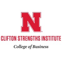 Clifton Strengths Institute logo - Similar company to Kir
