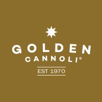 Golden Cannoli logo - Similar company to Rizbee Studio