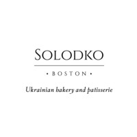 Solodko logo - Similar company to Medovik