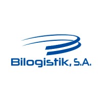 Bilogistik logo - Similar company to Bibus Metals Ltd