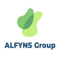 ALFYNS Group logo - Similar company to Best Services And Technologies
