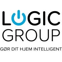Logic Group logo - Similar company to Alsmatik A/S