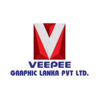 VeePee Graphic Lanka Pvt Ltd logo - Similar company to Microinks Limited