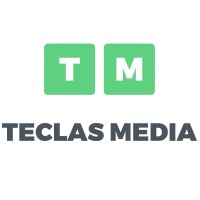 Teclas Media logo - Similar company to Teclast
