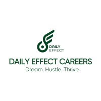 Daily Effect logo - Similar company to Tada Labs Ltd