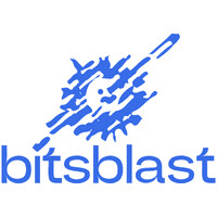 bitsblast GmbH logo - Similar company to Ammann It Solutions
