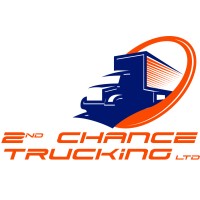 2nd Chance Trucking Ltd.
