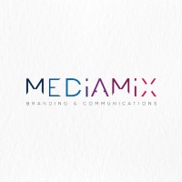MEDIAMIX logo - Similar company to Studio Bedesign