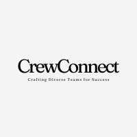 CrewConnect logo - Similar company to Insightx