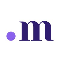 Monipal logo - Similar company to Backspace Media