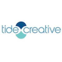 Tide Creative logo - Similar company to Carbon4412