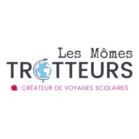 Les Mômes TROTTEURS logo - Similar company to Ymca Gard Pont D'Avignon
