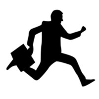 Side Hustle Nation logo - Similar company to Save The Kids