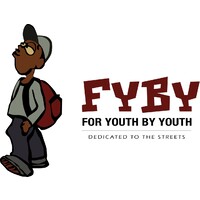 FOR YOUTH BY YOUTH, INC/FYBY logo - Similar company to Panhari