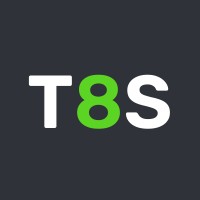 Teameights logo - Similar company to Crucial Bits