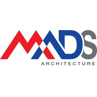 MADS Architecture logo - Similar company to Mads
