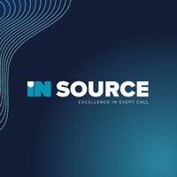 Insource logo - Similar company to Adam&Ted Telecom - Att