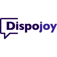 DispoJoy logo - Similar company to Maryland Dispensary Association