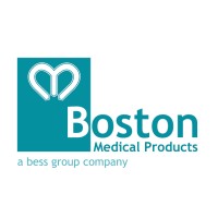 Boston Medical Products, Inc. logo - Similar company to Novatech Sa