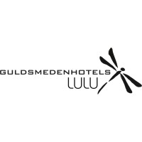 Lulu Guldsmeden Hotel logo - Similar company to Kyiv Dialogue