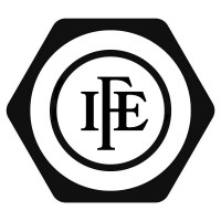 Ilyas Fastener Engineering logo - Similar company to Ideal Fastener