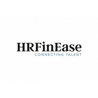 HRFinEase logo - Similar company to Zitadelle Advisory Group