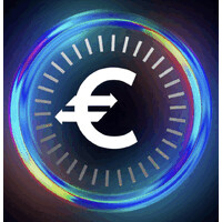 Eurocoin (EURDT) logo - Similar company to Flashy Finance