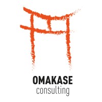 OMAKASE CONSULTING logo - Similar company to Smartstep Consulting Gmbh