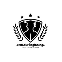 Humble Beginnings logo - Similar company to Humble Beginning Stories