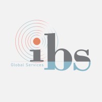 IBS Global Services logo - Similar company to Edra Services