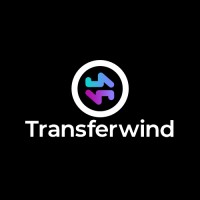 TransferWind logo - Similar company to 321 Transfer