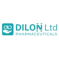 Dilon Ltd logo - Similar company to Theusled - Przełącz Się Na Nowe Rozwiązania