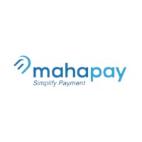 Mahapay logo - Similar company to Onesmartservices