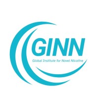 Global Institute for Novel Nicotine (GINN) logo - Similar company to Gorilla Vapes