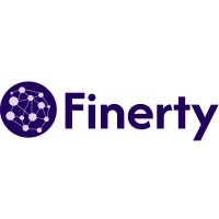 Finerty logo - Similar company to Birdseyeview