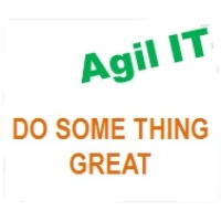 Agil It Solutions Design