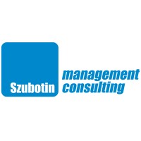 Szubotin Management Consulting logo - Similar company to Meteor Cee Hungary