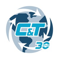 C&T Representaciones logo - Similar company to Fcm: Fibras Cortadas Y Monofilamentos