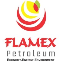 FLAMEX PETROLEUM LIMITED logo - Similar company to Skytrade Global Enterprises Limited