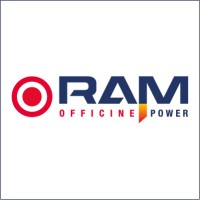 OFFICINE RAM POWER S.R.L. logo - Similar company to S.I.E. Srl