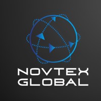 Novtex Global logo - Similar company to Ocudi Shipping