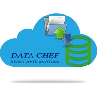 Data Chef logo - Similar company to Datachef