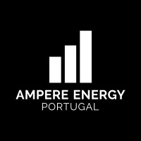 Ampere Energy Portugal logo - Similar company to Bluint