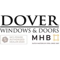 𝘿𝙤𝙫𝙚𝙧 𝙒𝙞𝙣𝙙𝙤𝙬𝙨 & 𝘿𝙤𝙤𝙧𝙨 logo - Similar company to Iinspectpro