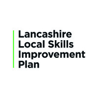 Lancashire LSIP logo - Similar company to Stylebook Directory
