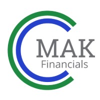 MAK FINANCIALS logo - Similar company to Lums Society Of Professional Accountancy