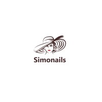 Simonails logo - Similar company to Leadcom