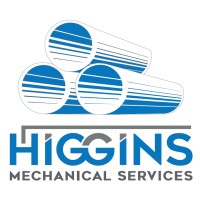 Higgins Mechanical Services Limited logo - Similar company to Dynamic Mechanical Services Ltd.