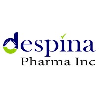 Despina Pharma Inc logo - Similar company to Atc Healthcare International Corp.