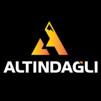 Altındağlı A.Ş. logo - Similar company to İsobi̇l